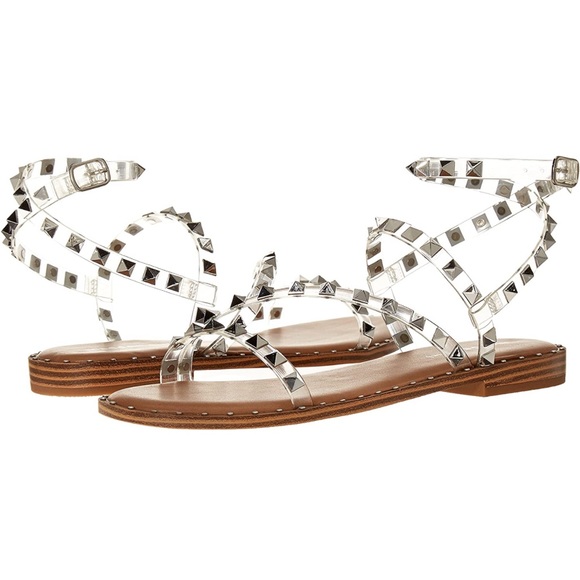 Madden Girl Women's Flight-s Flat Sandal NEW - Picture 7 of 7